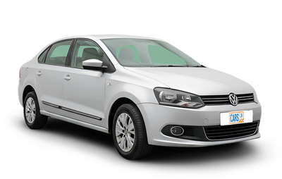 Volkswagen Vento-img
